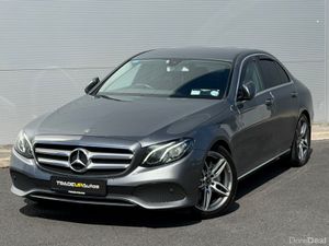 Mercedes-Benz E220d AMG line - Image 2