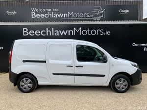 RENAULT KANGOO MAXI 33KW EXPRESS ZE AUTO - Image 2