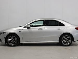 Mercedes-Benz A-Class 2021 A250E AMG SALOON - Image 4