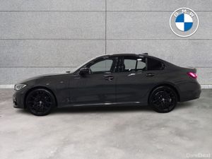 BMW 3-Series 330e M Sport Pro Edition - Image 4