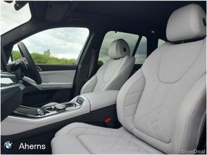 BMW X5 xDrive 50e M Sport - Image 3