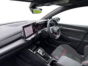 Volkswagen Golf GOLF GTI CLUBSPORT 2.0 TSI 300HP - Image 2