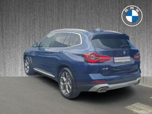 BMW X3 xDrive30e xLine - Image 3