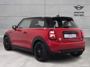 Mini Cooper Electric Level 3 - Image 3