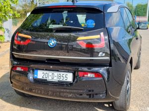 2020 BMW i3 AUTOMATIC NCT'd FULLY ELECTRIC €16,900 - Image 4