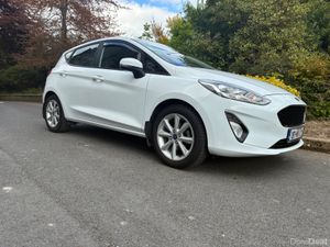 Ford Fiesta 2018 1.1 Zetec New model - Image 2