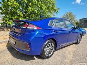 2020 Hyundai IONIQ ELECTRIC AUTO NCT&TAX €13,950 - Image 3