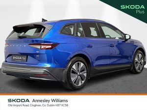 Skoda Enyaq iV 60 RWD - Image 4