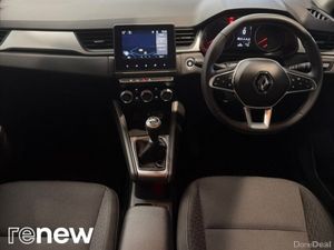 Renault Captur EVOLUTION 1.0 TCE 90 BHP 5DR *1 OWN - Image 2