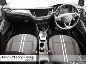 Opel Crossland X SRI-1.2 130BHP - Image 2