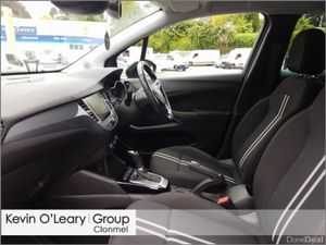 Opel Crossland X SRI-1.2 130BHP - Image 4