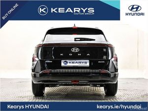 Hyundai KONA EV Platinum 65kWh - Image 2