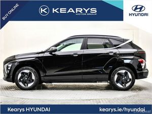 Hyundai KONA EV Platinum 65kWh - Image 3