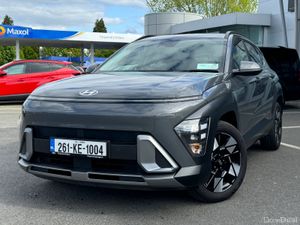 Hyundai KONA 1.6 HYBRID Elegance - HEV 2026 - Image 2