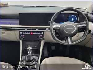 Peugeot 5008 1.5 BlueHDi 130bhp Allure Auto - Image 3