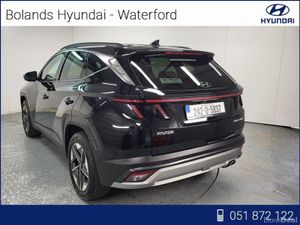 Peugeot 5008 1.5 BlueHDi 130bhp Allure Auto - Image 2