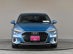 Audi A3 1.0 TFSI S-TRONIC SPORTBACK - Image 2