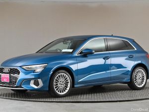 Audi A3 1.0 TFSI S-TRONIC SPORTBACK - Image 4