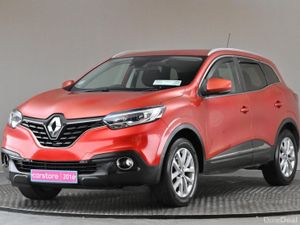 Renault Kadjar 1.5 DCI 6SPD 110BHP ENERGY DYNAMIQU - Image 3