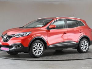 Renault Kadjar 1.5 DCI 6SPD 110BHP ENERGY DYNAMIQU - Image 4