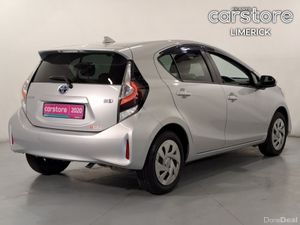 Toyota Aqua 1.5 - Image 3