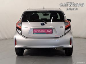 Toyota Aqua 1.5 - Image 4