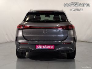 Mercedes-Benz AMG Eqa 250 Amg Line  AMG Line  EQA - Image 4
