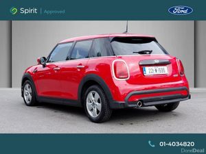 Mini Cooper Classic - Image 3