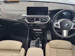 BMW X3 xDrive20d M Sport - Image 4