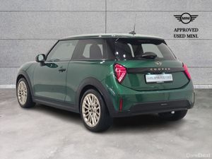 Mini Cooper Cooper C 3 Door - Image 3