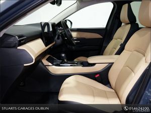 Mazda CX-5 2.5L e-Skyactiv G 141ps 6AT FWD HOMURA - Image 3