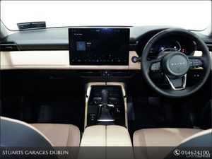 Mazda CX-5 2.5L e-Skyactiv G 141ps 6AT FWD HOMURA - Image 4