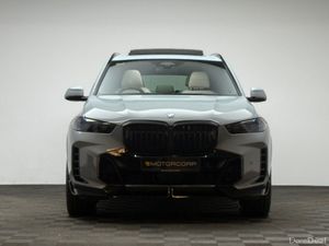 BMW X5 50E M SPORT PRO *HUGE SPEC* - Image 2