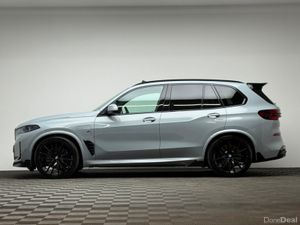 BMW X5 50E M SPORT PRO *HUGE SPEC* - Image 4
