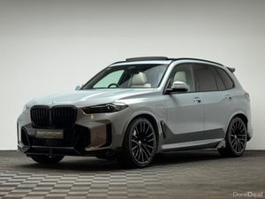 BMW X5 50E M SPORT PRO *HUGE SPEC* - Image 3