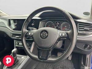 Volkswagen Polo 1.0 TSI Highline Auto - Straight S - Image 2