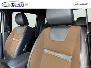 Ford Ranger 3.2 TDCI Wildtrack 4X4 4DR Auto - Image 4