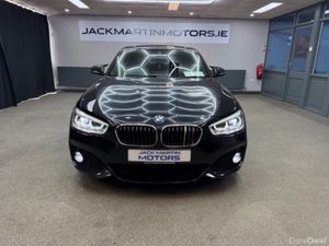 BMW 1-Series 118D - Image 2