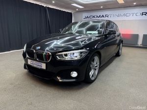 BMW 1-Series 118D - Image 3