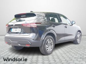 Nissan Qashqai 1.3 PET MILD HYBRID SV** €3000 SCRA - Image 3