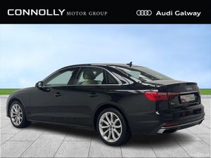 Audi A4 €390 p/m - 35 TDI 163HP SE A/T - Image 2