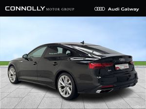 Audi A5 €439 p/m - SE 35 TDI SPORTBACK 163HP A/T - Image 3