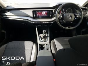Skoda Octavia OCTAVIA AMB 1.0TSI 110HP - Image 2