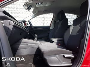 Skoda Octavia OCTAVIA AMB 1.0TSI 110HP - Image 3