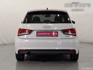 Audi A1 1.0 - Image 4