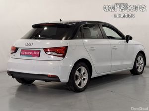 Audi A1 1.0 - Image 3