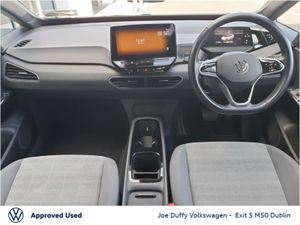 Volkswagen ID.3 Life 145HP 58kWh - Image 3