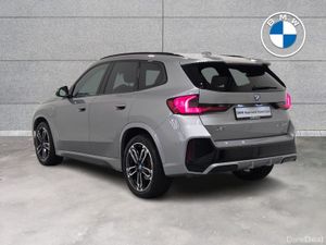 BMW X1 X1 Xdrive25e M Sport Auto  xDrive25e M Spor - Image 3