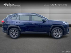 Toyota RAV4 RAV4 HYBRID SOL - Image 3