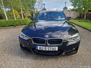 BMW 330e, M-SPORT  VERY LOW KMS, WARRANTY, FINANCE - Image 3